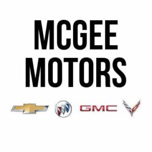 Mcgee motors